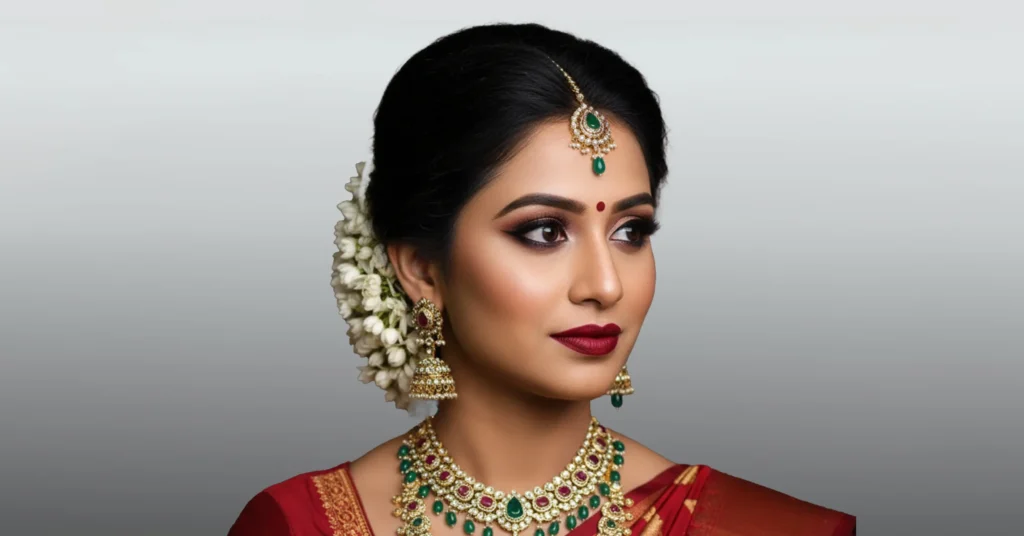 HD makeup
