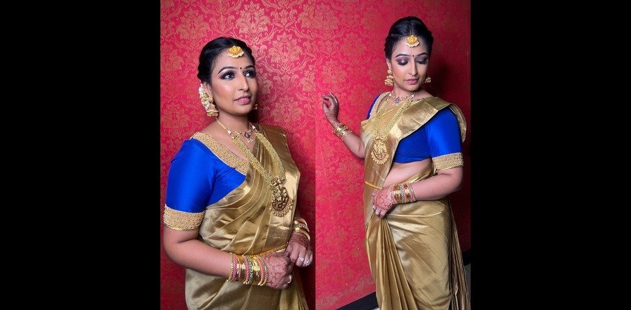Blue Heaven Makeup Artistry