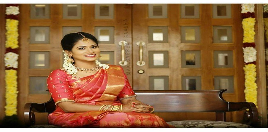 Makeover by Saasha