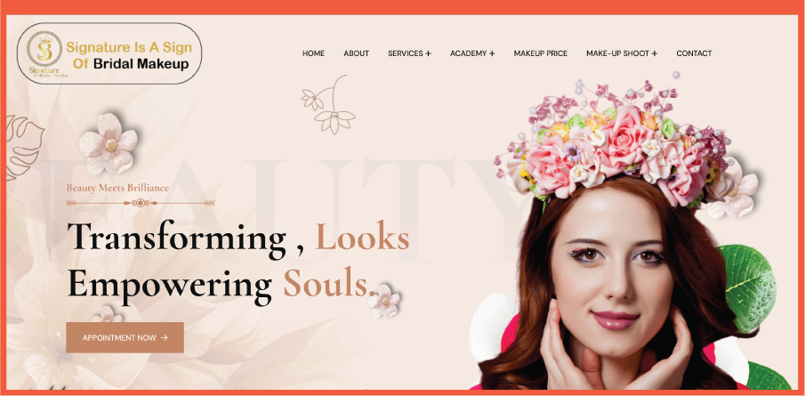 Signature Bridal Studio