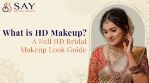 SAY Bridal Studio